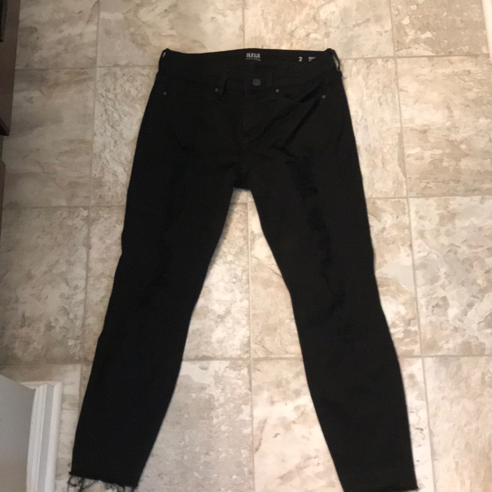 Anna Jeans